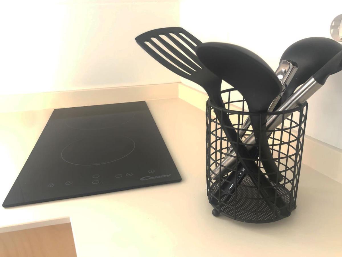 Plaza Adarve Toledoアパートメント エクステリア 写真