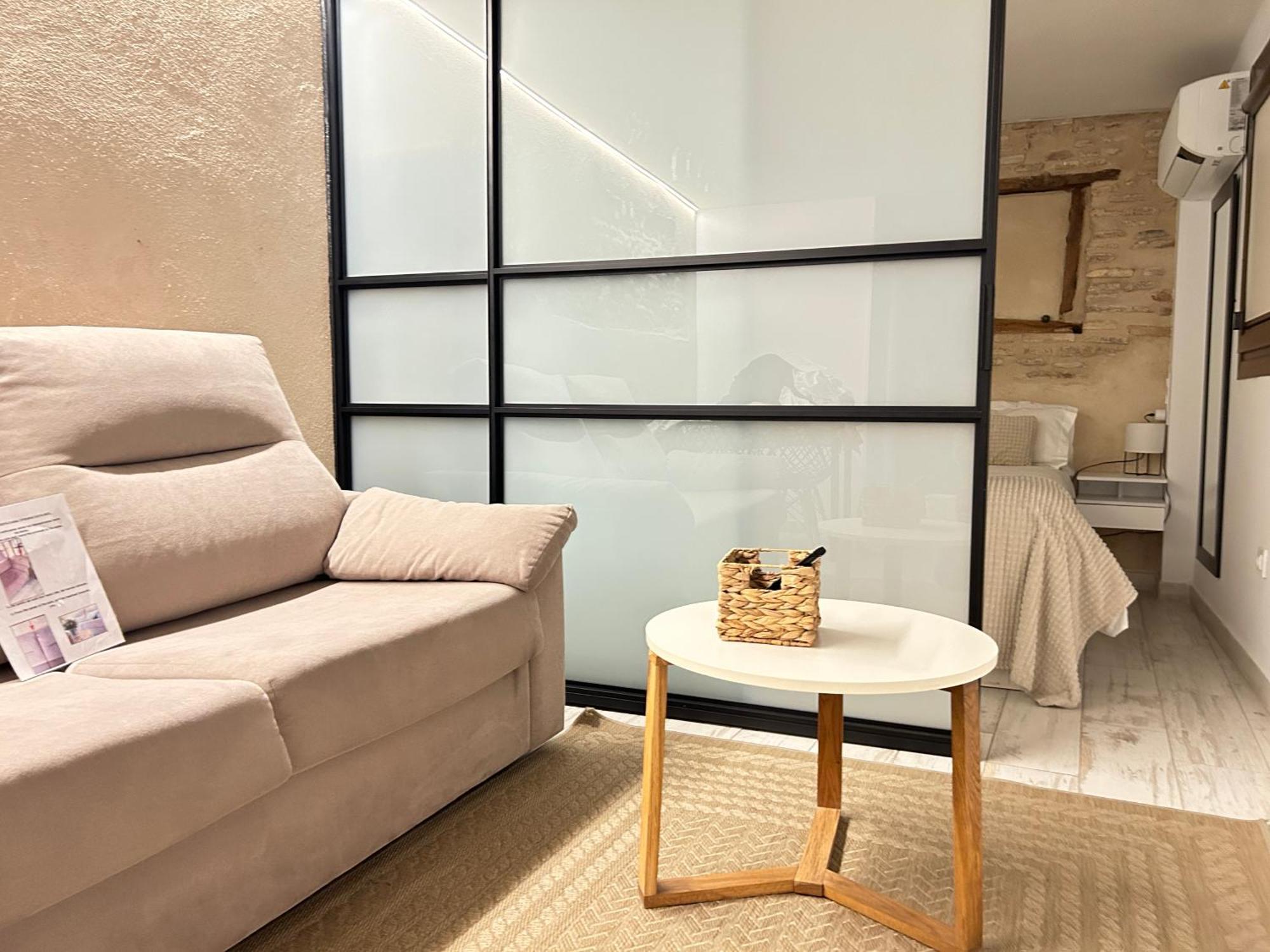 Plaza Adarve Toledoアパートメント エクステリア 写真